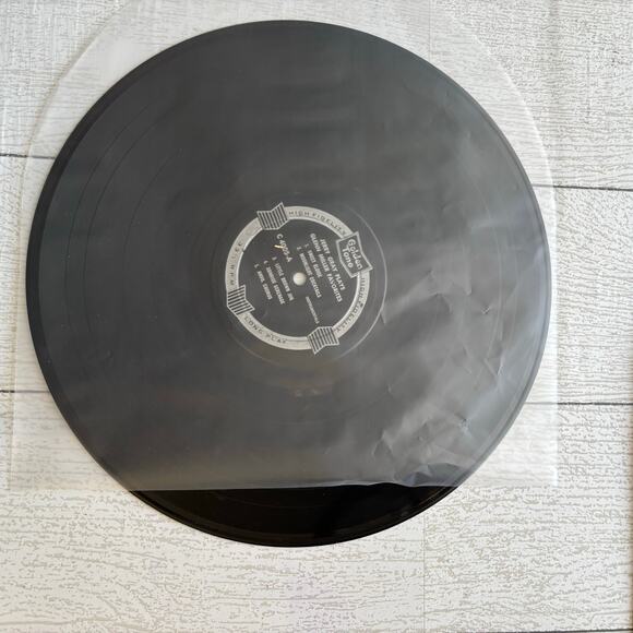 Vintage Glenn Miller and His Orchestra Album - Picture 10 of 11